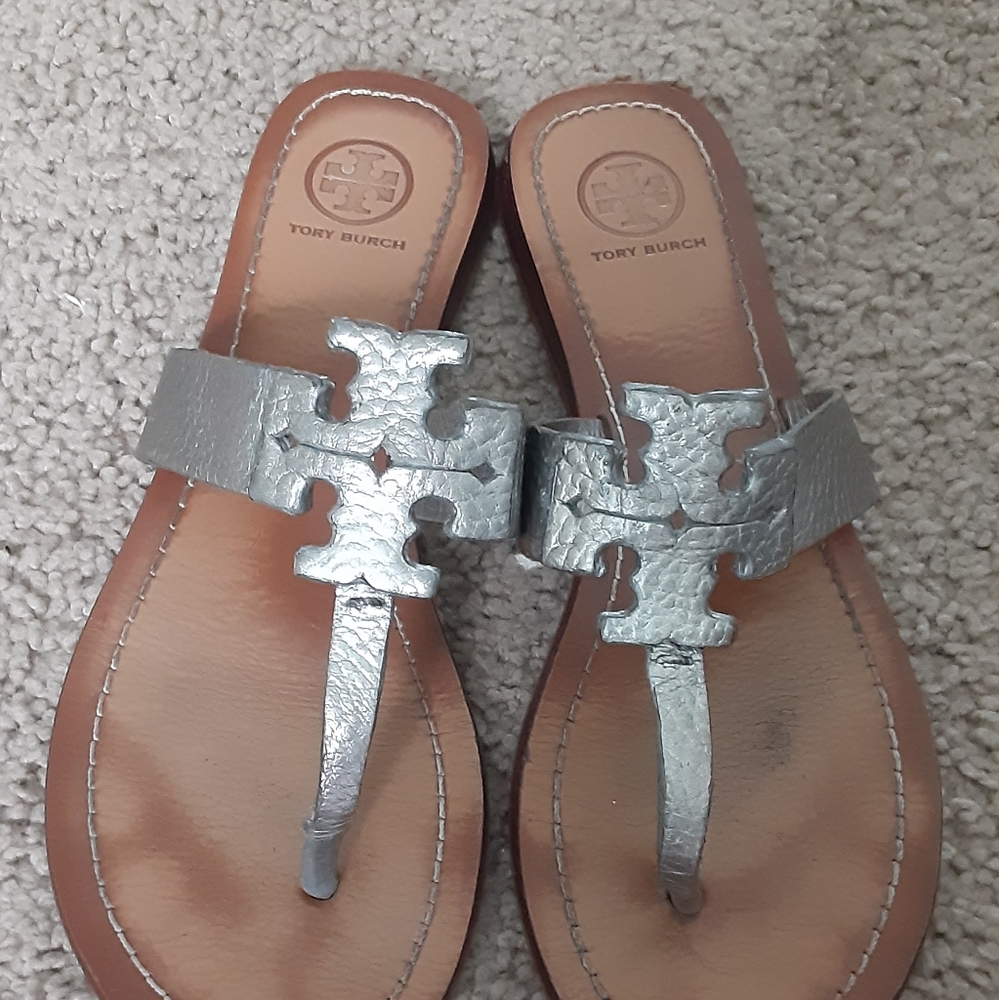 Tory Burch sandals